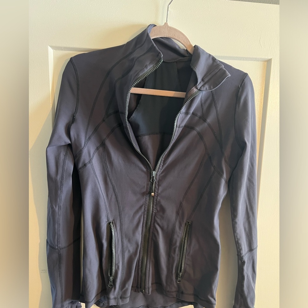 Women’s lululemon jacket